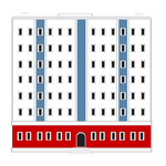 150x150 Apartment Plan