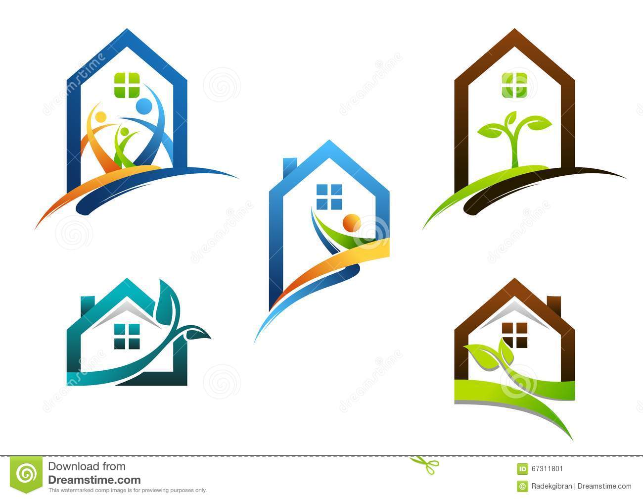 1300x1010 Company Logos Clipart Apartment Building