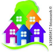 183x179 Apartment Building Clipart Eps Images. 35,170 Apartment Building