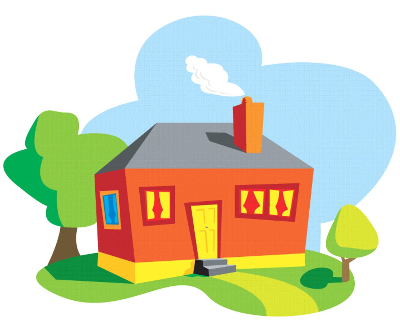 1280x1030 Home Sweet Home~ My Places Renting, Cabin