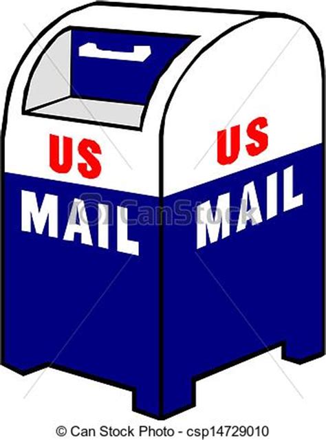 474x640 Letterbox Clip Art And Stock Illustrations 1,117, Apartment Mail