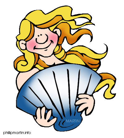 402x450 Goddess Clipart Aphrodite