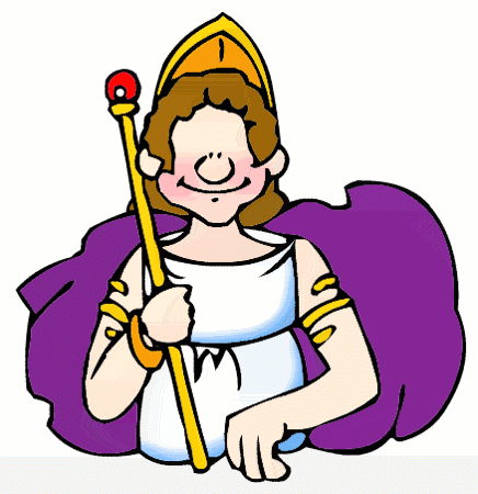 436x450 Greek Clipart Goddess