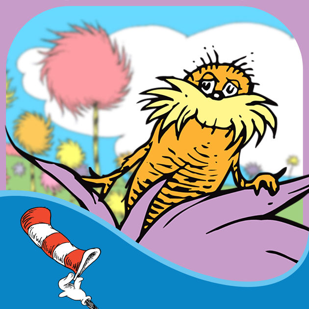 630x630 Lorax Garden On The App Store Clip Art