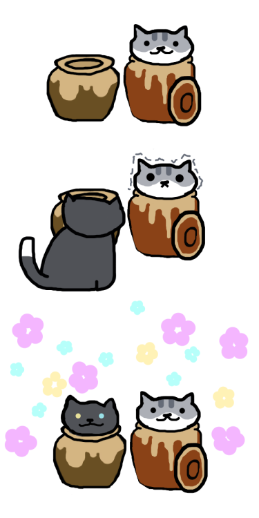 375x750 Free Clipart Appetizers Line Art