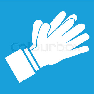 320x320 Clapping Hands,applause