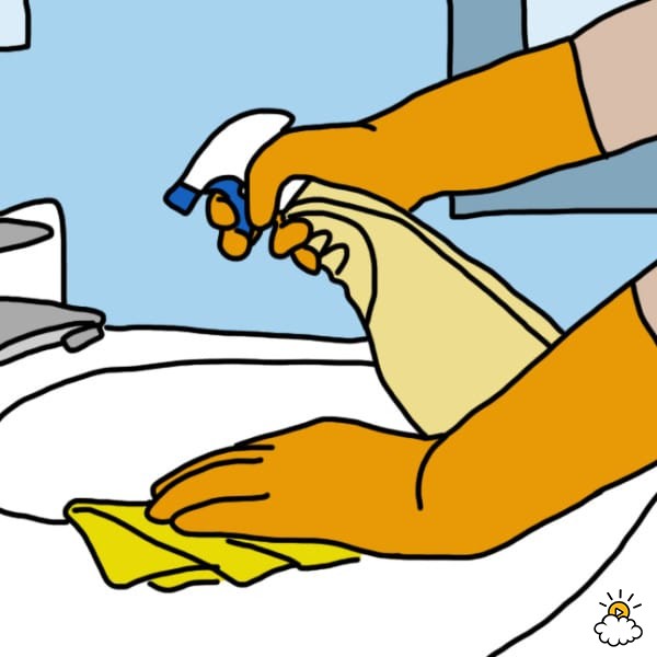 600x600 Dip Your Feet In Apple Cider Vinegar For This All Natural Benefit