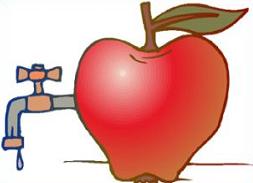 253x183 Free Apple Cider Clipart