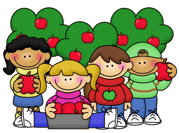 360x267 Apple Clipart For Kid