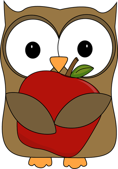 384x550 Clip Art Owl Eating Clipart Clipart Kid 2