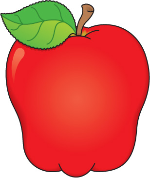 308x365 Apple Clip Art Free Download Clip Art Free Clip Art