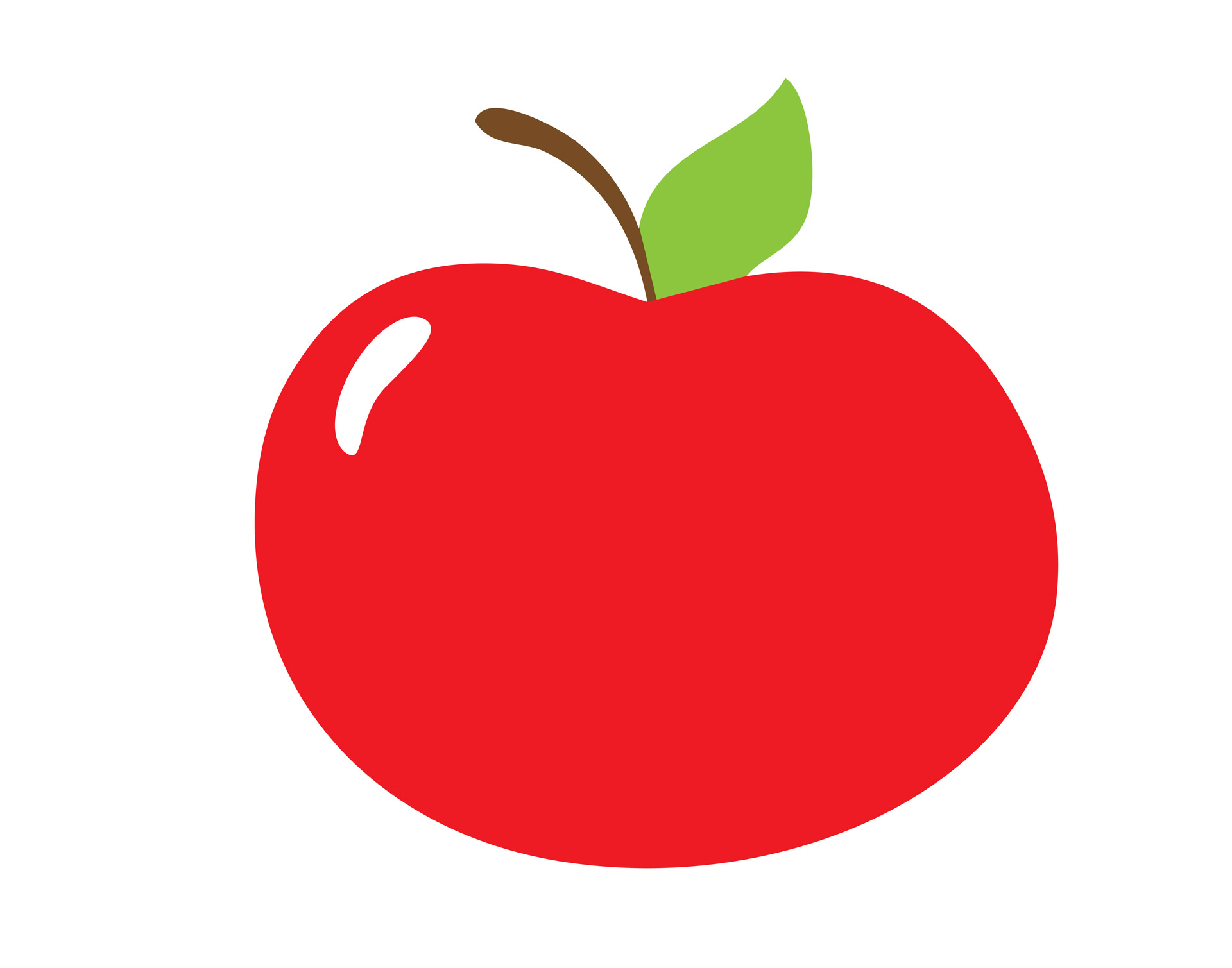 1920x1509 Free Apple Clip Art Many Interesting Cliparts