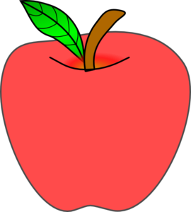 270x299 Clip Art Apple Ios Clipart