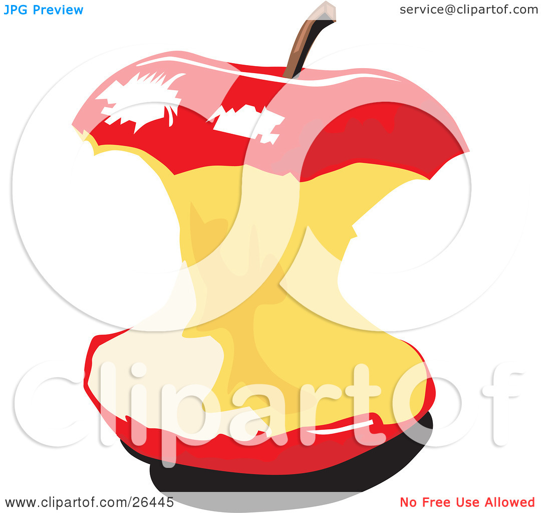 1080x1024 Apple Stem Clipart
