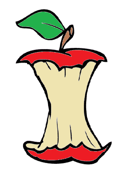 422x592 Apple Clipart, Suggestions For Apple Clipart, Download Apple Clipart