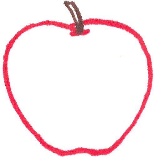 492x500 School Apple Clip Art Free Clipart Images Clipartcow
