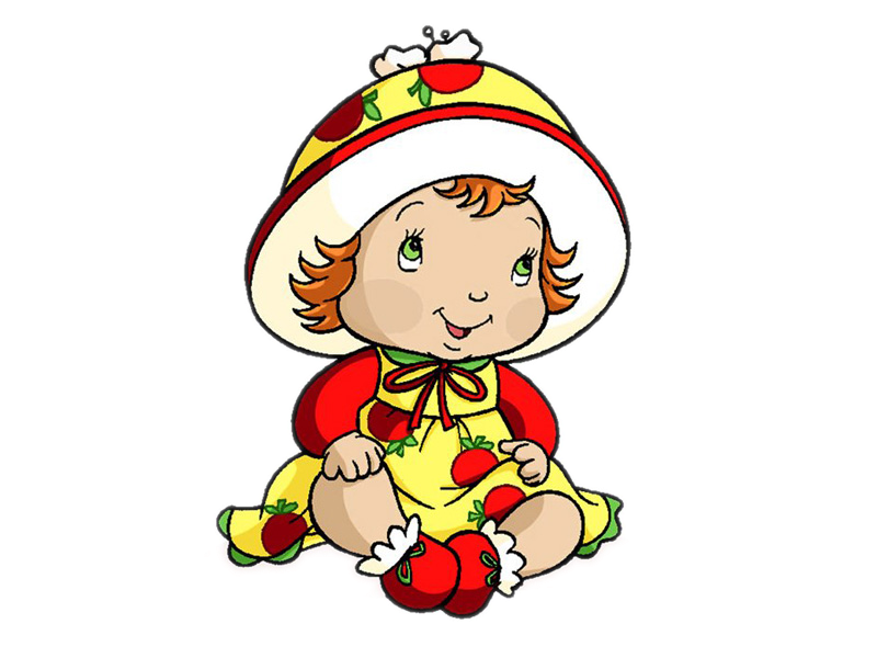 800x600 Apple Dumplin' Strawberry Shortcake Wiki Fandom Powered By Wikia