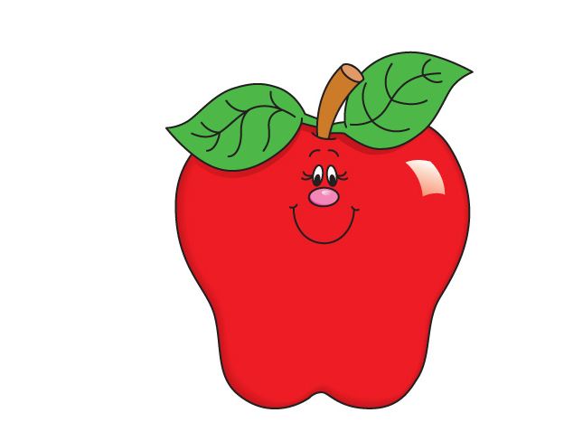 624x488 Latest{20}  Apple Clipart Images Free Download For Mobile