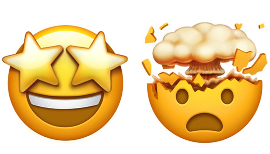 1120x640 New Emoji Coming To Iphone From Apple On World Emoji Day Newshub