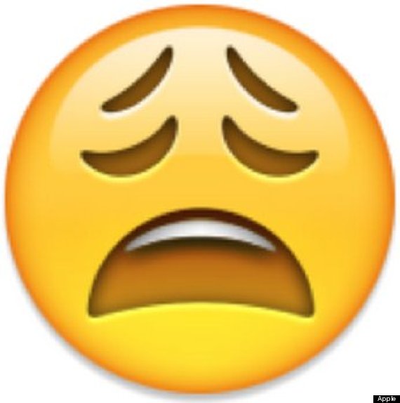 570x574 Sad Emoji Clipart Free
