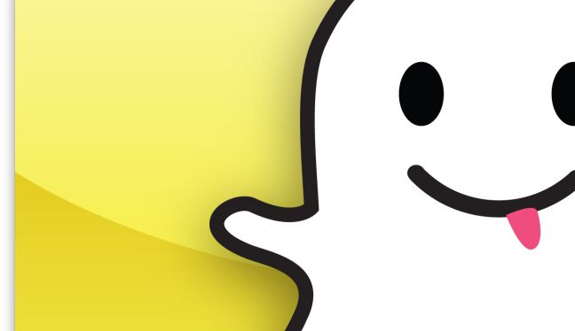648x374 Sorry, Apple Watch Owners, No Snapchat App Is On The Way