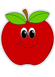 236x326 Apple Fruit Images Clip Art