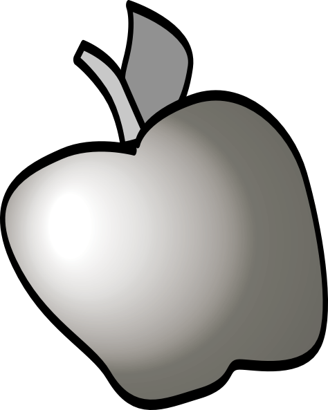 474x593 Apple Fruit Clip Art