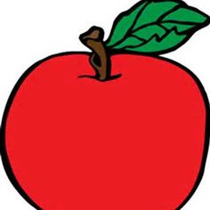 236x236 Apple Clipart
