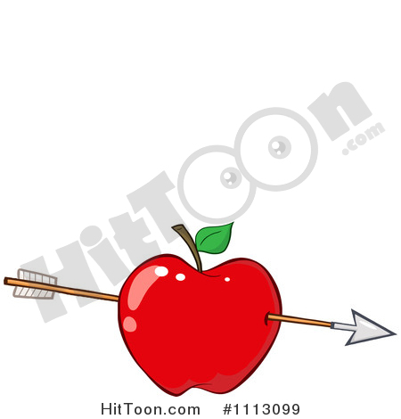 450x470 Apple Clipart