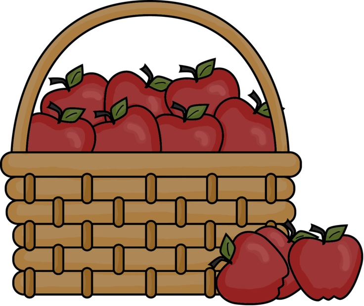 Apple Images Clipart