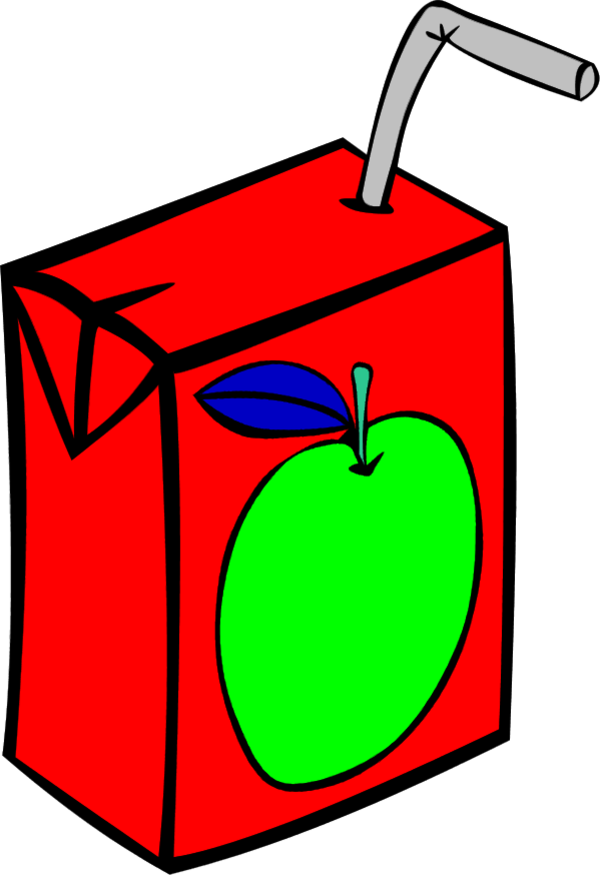 600x875 Apple Juice Clipart Many Interesting Cliparts