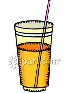 225x300 Glass Of Juice Clip Art Cliparts