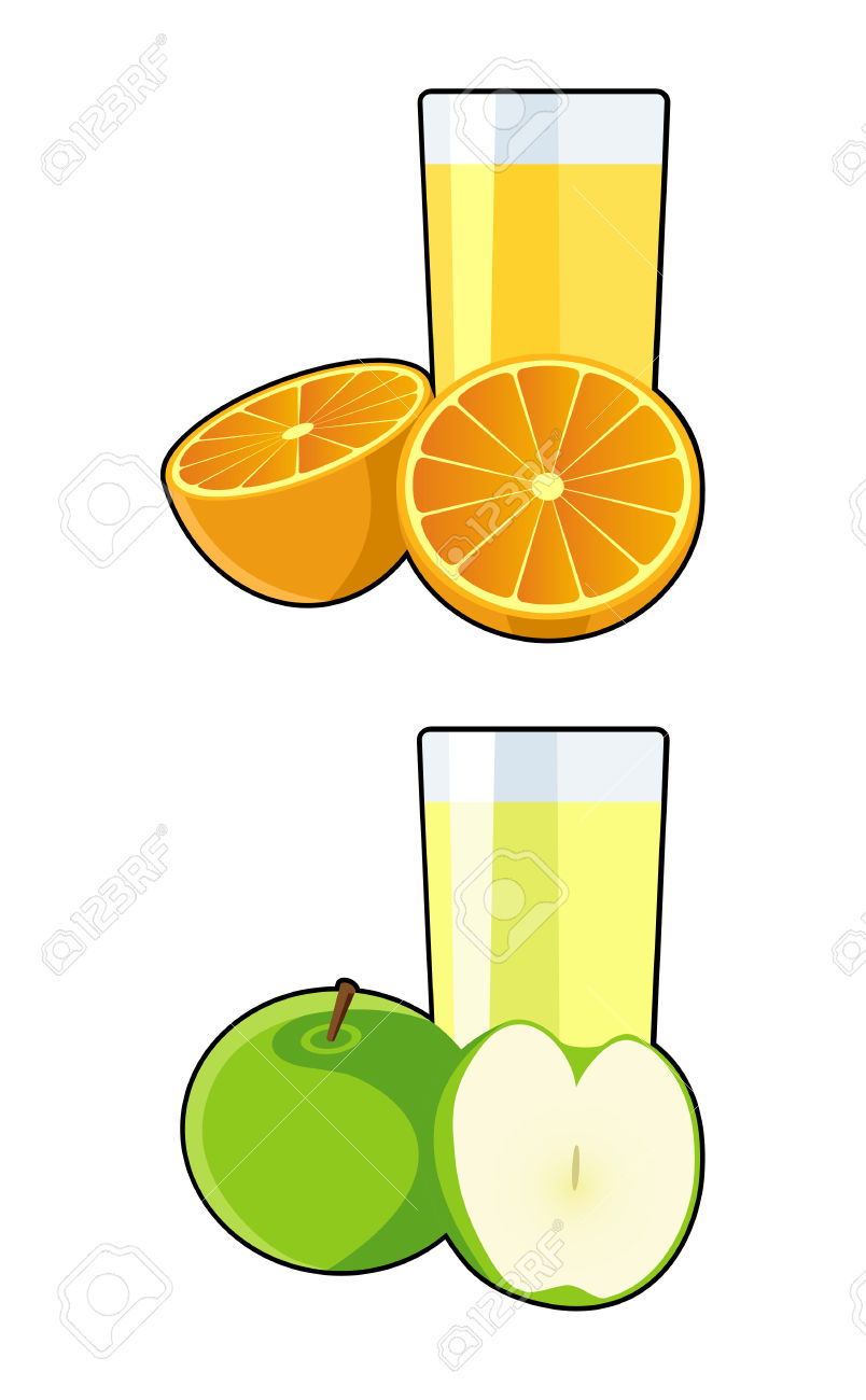 804x1300 Orange Clipart Jus