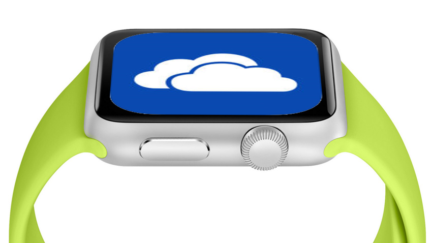 850x478 Microsoft Embraces Apple Watch