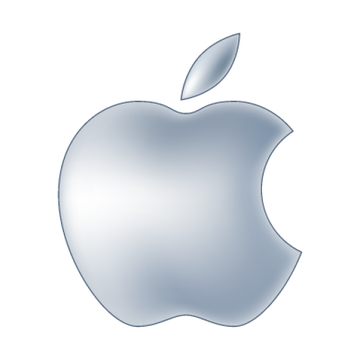 Apple Logo Clipart | Free download on ClipArtMag