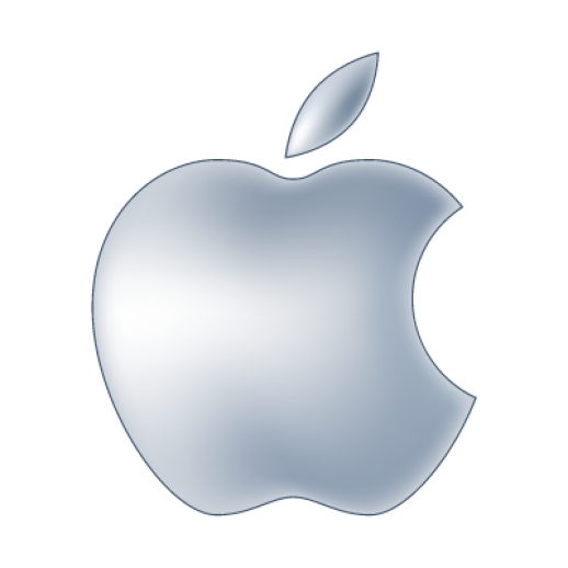 518x518 Apple Inc. Clipart Company Logo