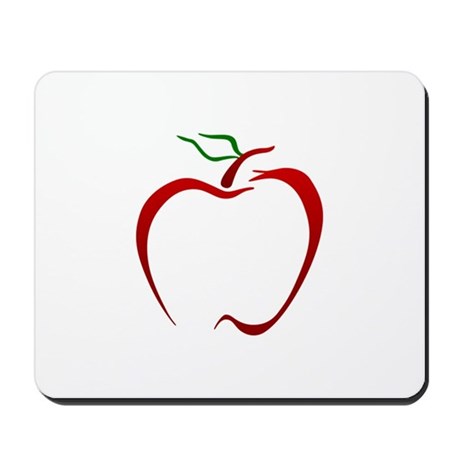 460x460 Apple Mousepads Buy Apple Mouse Pads Online
