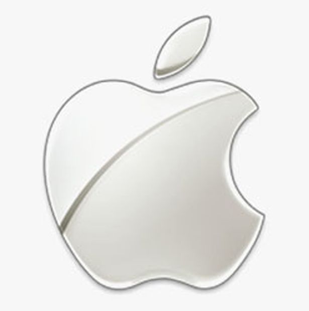 615x620 How Well Do You Know The Apple Logo Try This Surprisingly Tricky