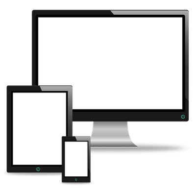 400x400 Mac Apple Monitor Transparent Png