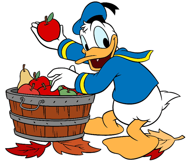600x519 Donald Duck Clip Art 4 Disney Clip Art Galore