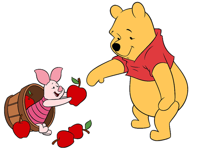 650x492 Pumpkin Clipart Winnie The Pooh