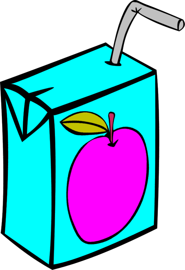 600x875 Juice Apple Clipart, Explore Pictures