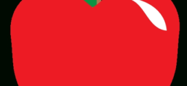 272x125 Free To Use Amp Public Domain Apple Clip Art On Apple Images Clip