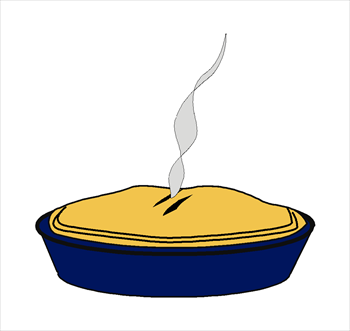 350x331 Free Pie Clipart The Cliparts 3