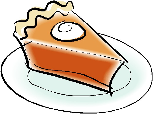629x469 Pie Clipart Piece Pie
