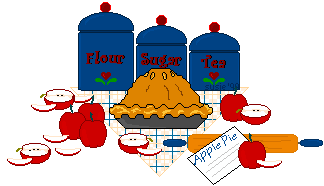 324x186 Pies Clipart Country Apple
