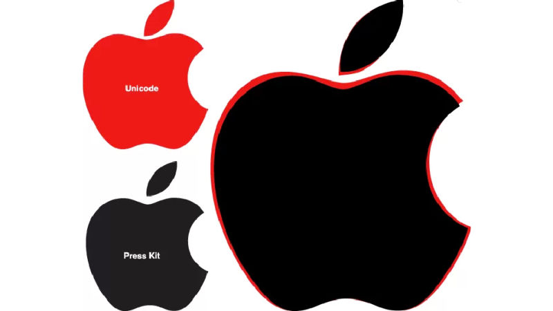 800x450 Does The Apple Logo Really Adhere To The Golden Ratio
