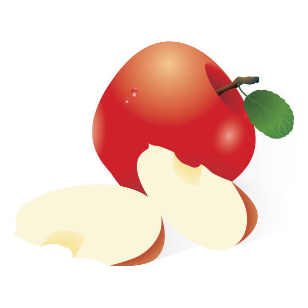 620x620 Pice Clipart Apple