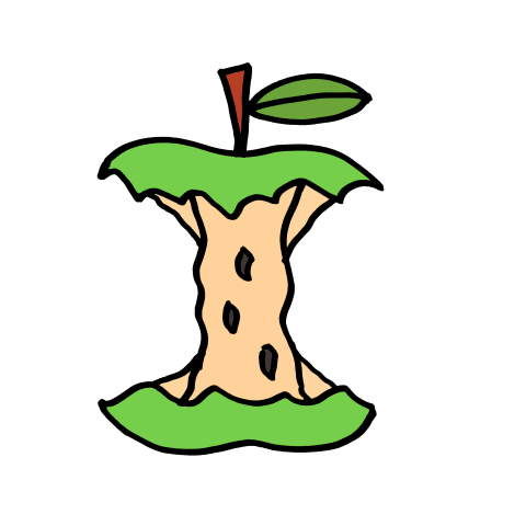 480x480 Apples Clip Art Mrs Ks Clip Art And More