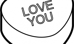 250x150 Apple Tree Clipart Black And White Letters